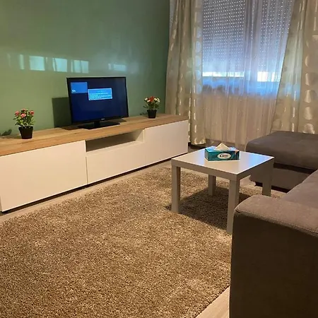 Apartament Sweet Appartament *