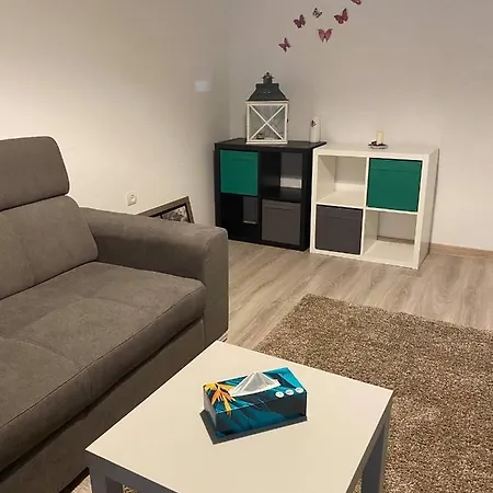 Sweet Appartament * Timisoara