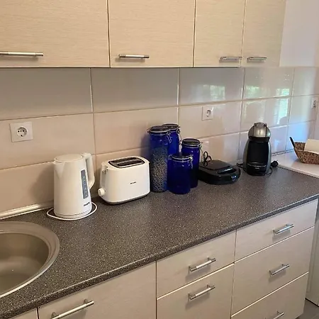 Sweet Appartament * Timisoara