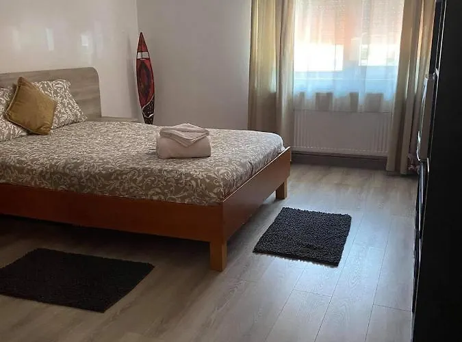 Apartamento Sweet Appartament