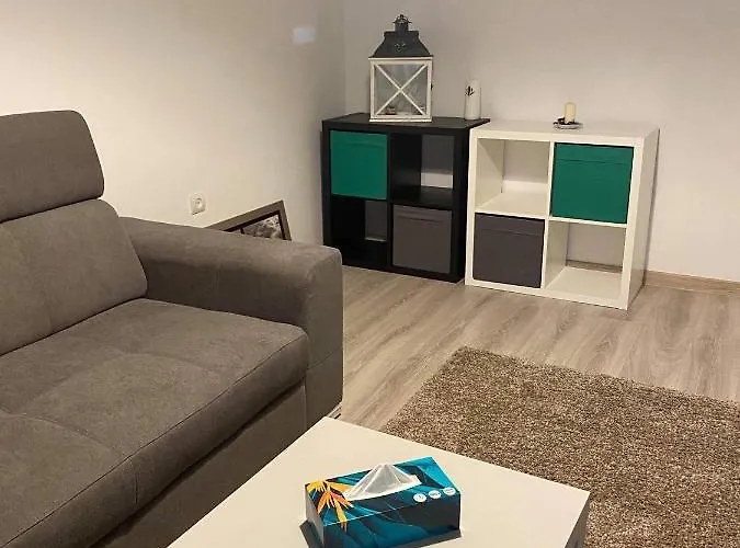 Sweet Appartament * Timişoara