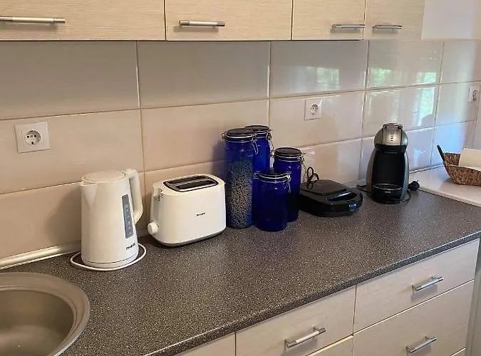 Sweet Appartament * Timişoara