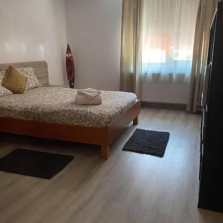 Апартаменты Sweet Appartament