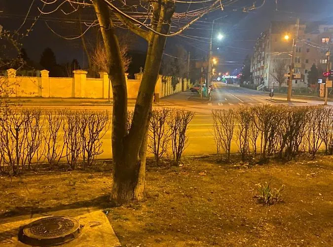 Sweet Appartament Apartament